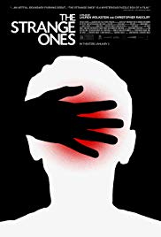 Watch Free The Strange Ones (2017)