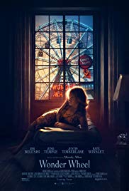 Watch Free Wonder Wheel (2017)