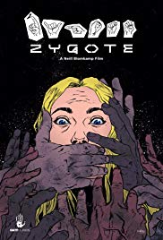 Watch Free Zygote (2017)