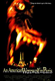 Watch Free An American Werewolf in Paris (1997)