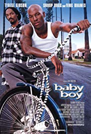 Watch Free Baby Boy (2001)