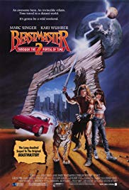 Watch Free Beastmaster 2: Through the Portal of Time (1991)