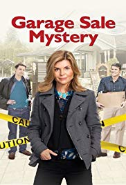 Watch Free Garage Sale Mystery (2013)