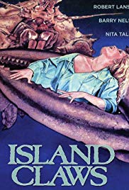 Watch Free Island Claws (1980)