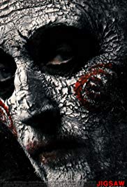 Watch Full Movie :Jigsaw (2017)