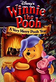 Watch Free Winnie the Pooh: A Very Merry Pooh Year (2002)