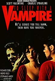 Watch Free To Sleep with a Vampire (1993)