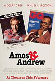 Watch Free Amos & Andrew (1993)