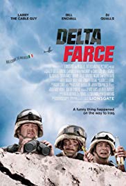 Watch Free Delta Farce (2007)