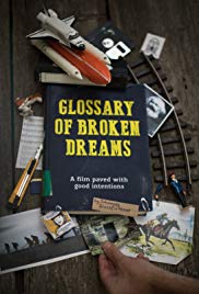 Watch Free Glossary of Broken Dreams (2018)