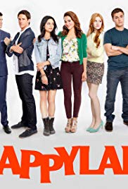 Watch Free Happyland (2014)