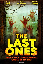 Watch Free Last Ones Out (2015)