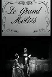 Watch Free Le grand MÃ©liÃ¨s (1952)