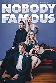 Watch Free Nobody Famous (2017)