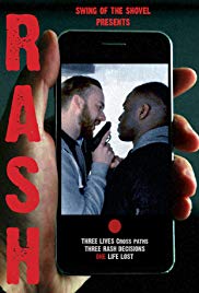 Watch Free Rash (2016)