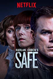 Watch Free Safe (2018)