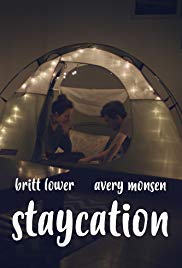 Watch Free Staycation (2018)