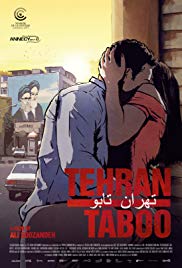 Watch Free Tehran Taboo (2017)