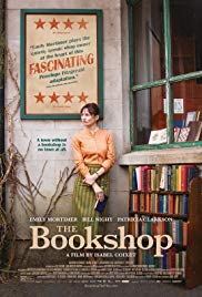 Watch Full Movie :The Bookshop (2017)