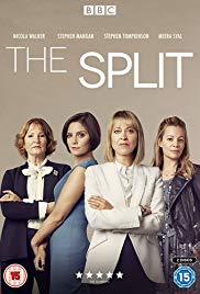 Watch Free The Split (2018)