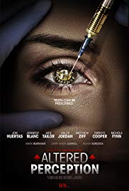 Watch Free Altered Perception (2017)