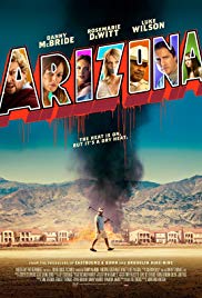 Watch Free Arizona (2018)