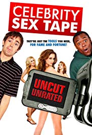 Watch Free Celebrity Sex Tape (2012)