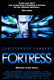 Watch Free Fortress (1992)