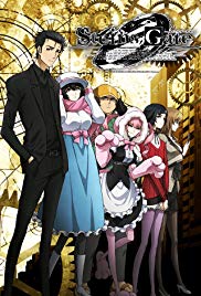 Watch Free Steins;Gate 0 (2018)