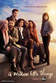 Watch Free A Million Little Things (2018)