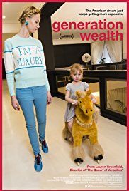 Watch Free Generation Wealth (2018)