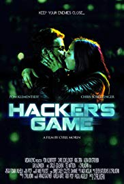 Watch Free Hackers Game Redux (2018)