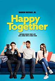 Watch Free Happy Together (2018 )