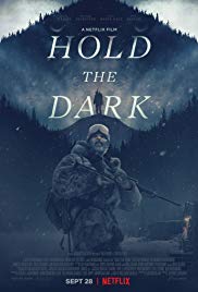 Watch Free Hold the Dark (2018)