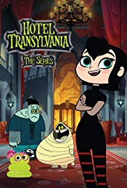 Watch Full Movie :Hotel Transylvania: The Series (2017 )