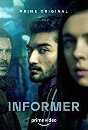 Watch Free Informer (2018 )