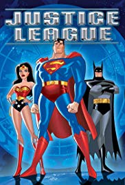 Watch Full Movie :Justice League (20012004)