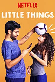 Watch Free Little Things (2016 )