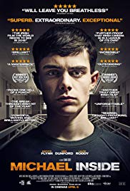 Watch Free Michael Inside (2017)