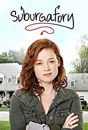 Watch Free Suburgatory (2011 2014)