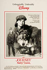 Watch Free The Journey of Natty Gann (1985)