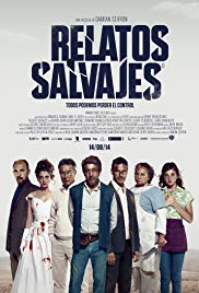 Watch Free Wild Tales (2014)