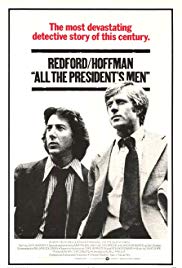 Watch Free All the Presidents Men (1976)