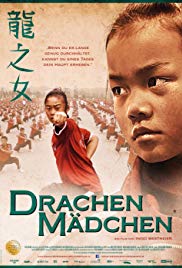 Watch Free Drachenmädchen (2012)