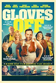 Watch Free Gloves Off (2016)