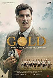 Watch Free Gold (2018)