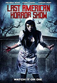 Watch Free Last American Horror Show (2018)