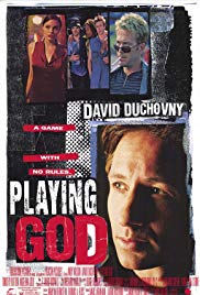 Watch Free Playing God (1997)