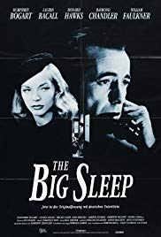 Watch Full Movie :The Big Sleep (1946)