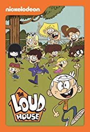 Watch Free The Loud House (2016 )